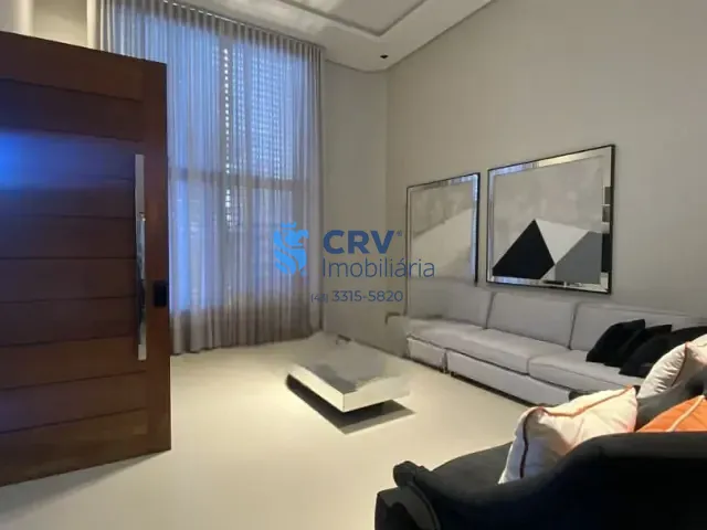 Casa com 360m² 3 quartos e 4 banheiros, à venda, no bairro Esperança em Londrina