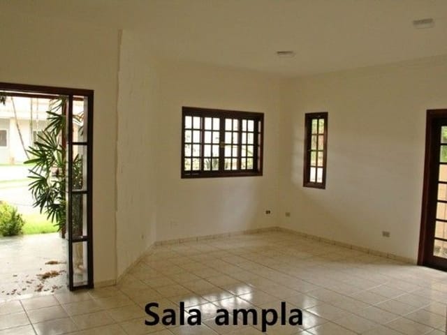 Foto do Casa - Casa com 3 dormitórios à venda, 181 m² por R$ 890.000,00 - Urbanova - São José dos Campos/SP | INDEPENDENCE NEGOCIOS IMOBILIARIOS LTDA