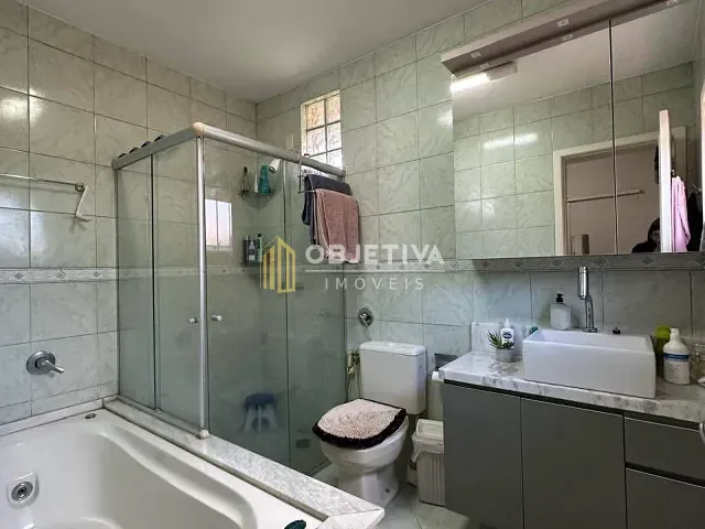Casa 2 quartos e 2 banheiros, à venda, no bairro Petrópolis em Novo Hamburgo