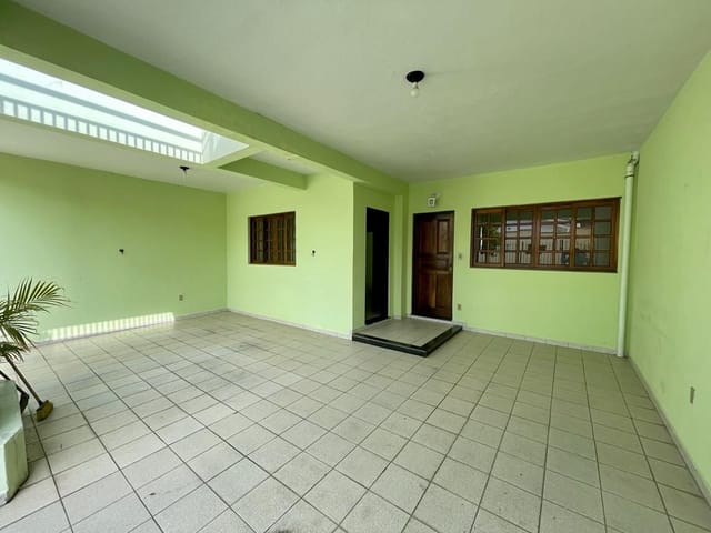 Foto do Casa - Casa com 5 dormitórios à venda, 210 m² por R$ 500.000,00 - Cidade Vista Verde - São José dos Campos/SP | RUSSI IMÓVEIS