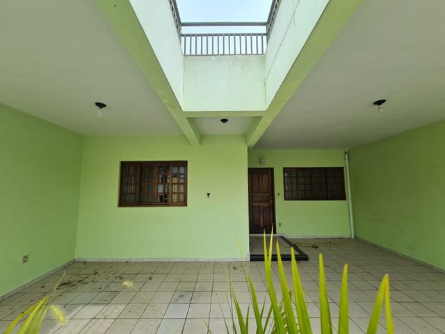 Foto do Casa - Casa com 5 dormitórios à venda, 210 m² por R$ 500.000,00 - Cidade Vista Verde - São José dos Campos/SP | RUSSI IMÓVEIS