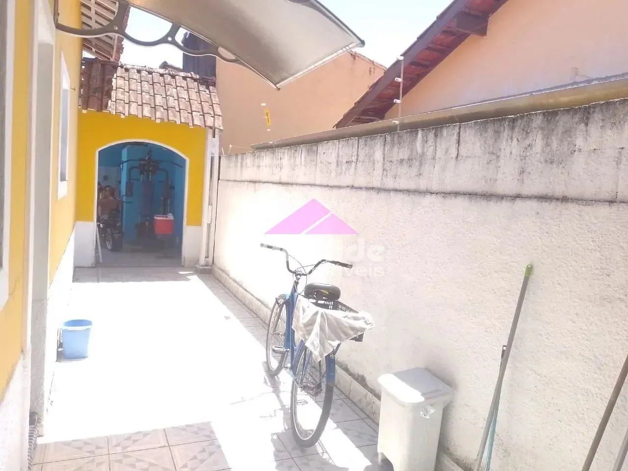 Casa, 3 quartos, 230 m² - Foto 14