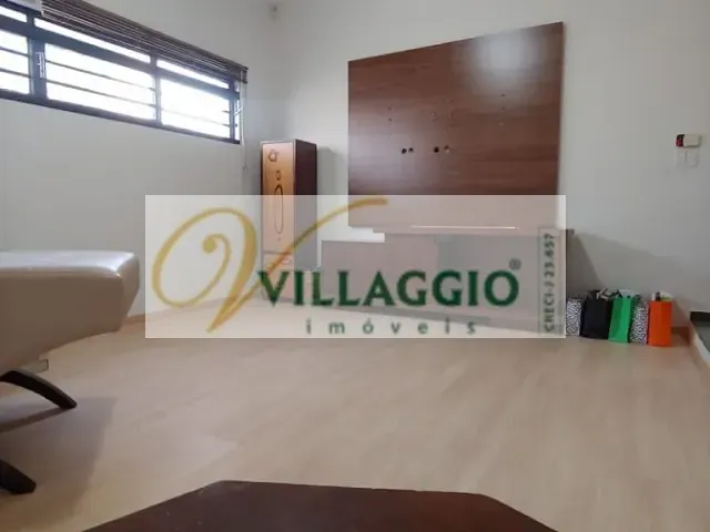 Casa com 242m² 3 quartos e 2 banheiros, à venda ou para alugar, no bairro Vila Santa Cruz em São José do Rio Preto
