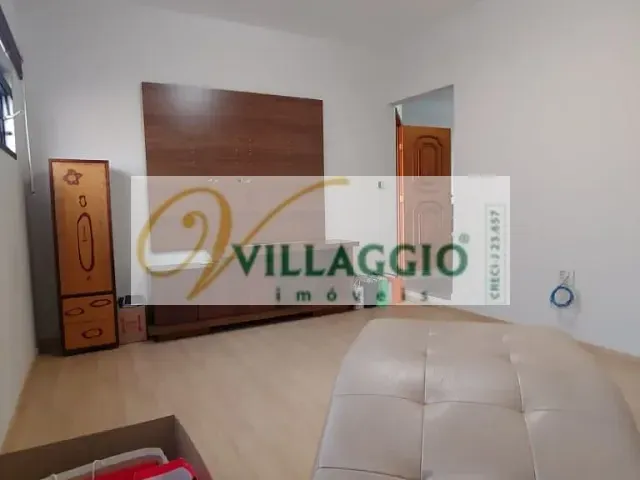 Casa com 242m² 3 quartos e 2 banheiros, à venda ou para alugar, no bairro Vila Santa Cruz em São José do Rio Preto