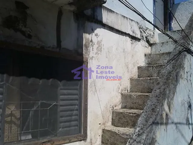 Casa com 450m² 1 quarto e 1 banheiro, à venda, no bairro Vila Carrão em São Paulo