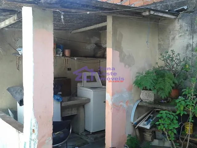 Casa com 450m² 1 quarto e 1 banheiro, à venda, no bairro Vila Carrão em São Paulo