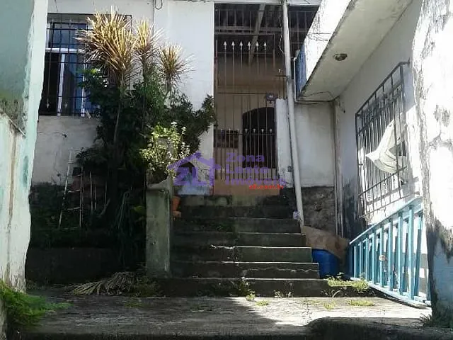 Casa com 450m² 1 quarto e 1 banheiro, à venda, no bairro Vila Carrão em São Paulo