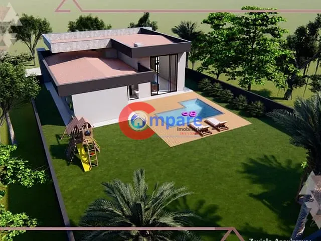 Casa com 800m² 3 quartos e 1 banheiro, à venda, no bairro Condomínio Residencial Shamballa III em Atibaia
