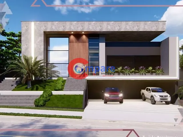 Casa com 800m² 3 quartos e 1 banheiro, à venda, no bairro Condomínio Residencial Shamballa III em Atibaia