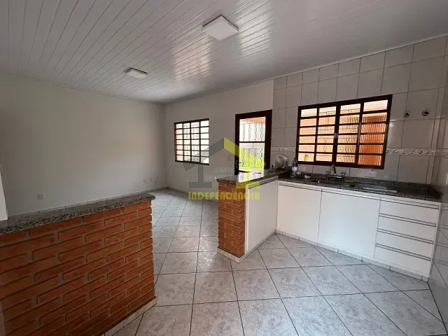 Casa com 227m² 3 quartos e 1 banheiro, à venda, no bairro Vila Brasileira em Itatiba