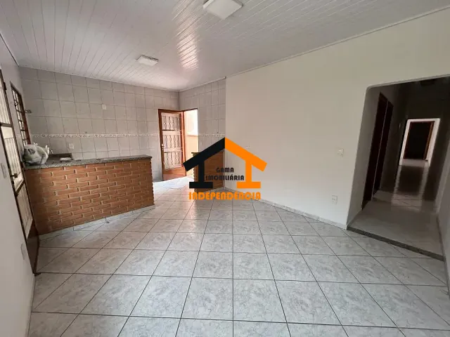 Casa com 227m² 3 quartos e 1 banheiro, à venda, no bairro Vila Brasileira em Itatiba