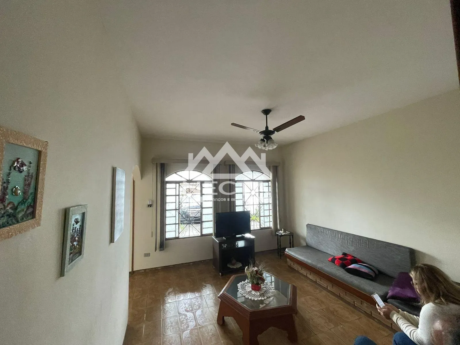 Casa, 2 quartos, 169 m² - Foto 18