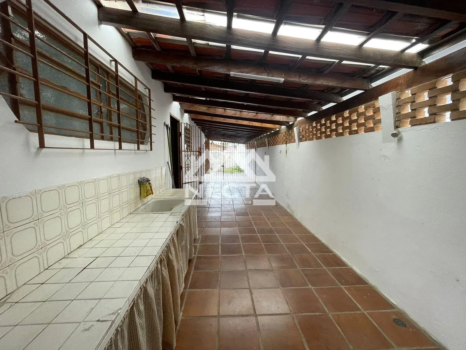 Casa, 2 quartos, 169 m² - Foto 13