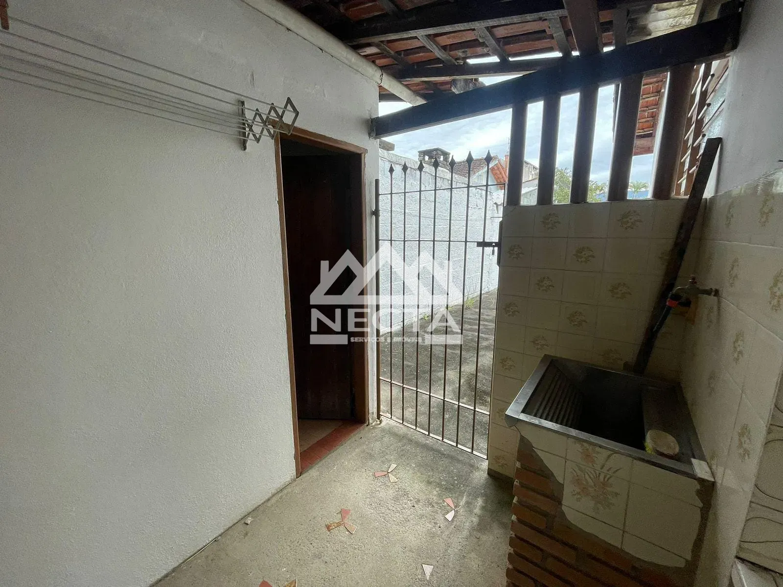 Casa, 2 quartos, 169 m² - Foto 15