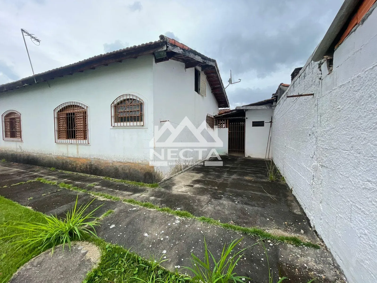 Casa, 2 quartos, 169 m² - Foto 11