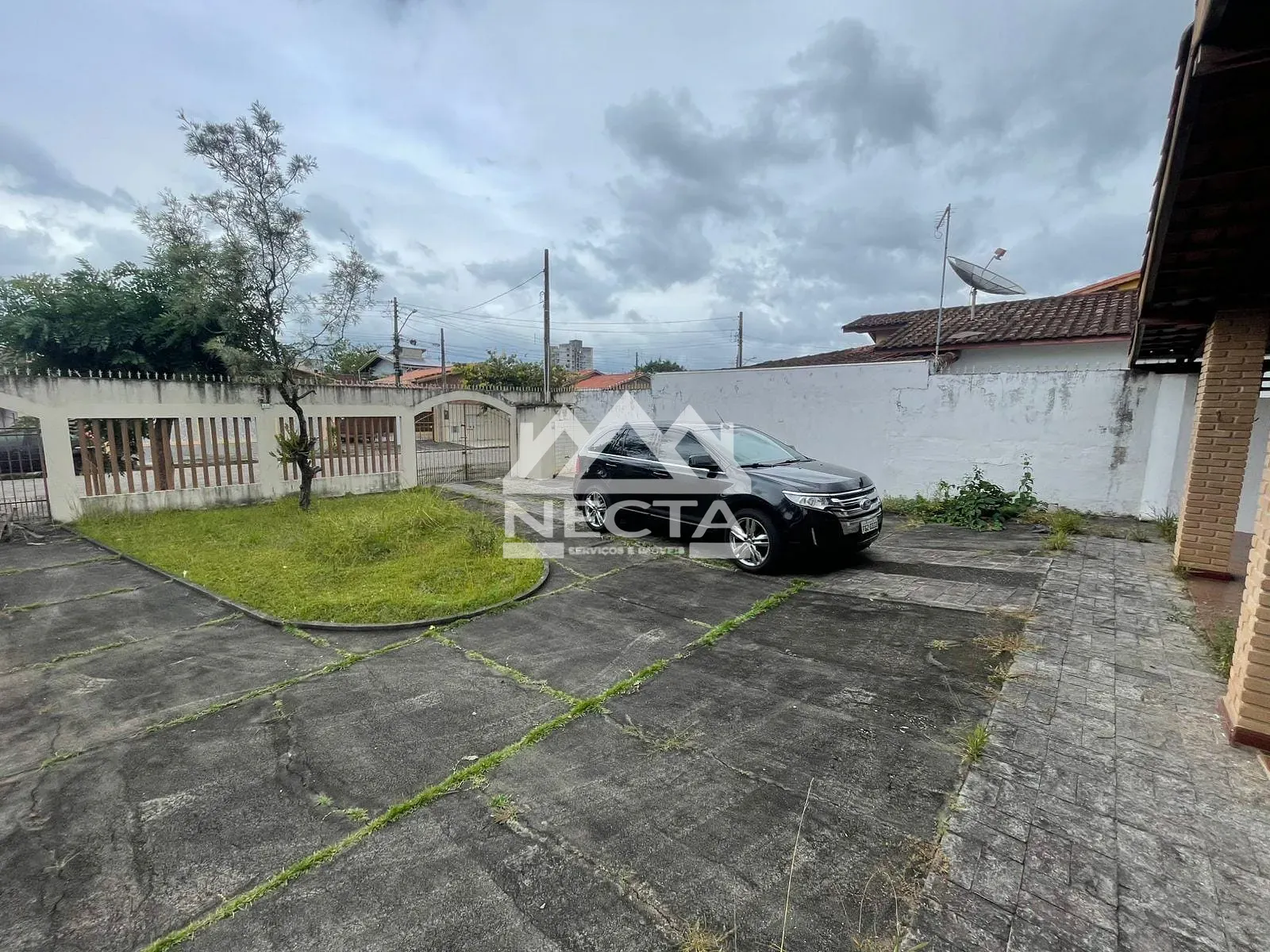 Casa, 2 quartos, 169 m² - Foto 4