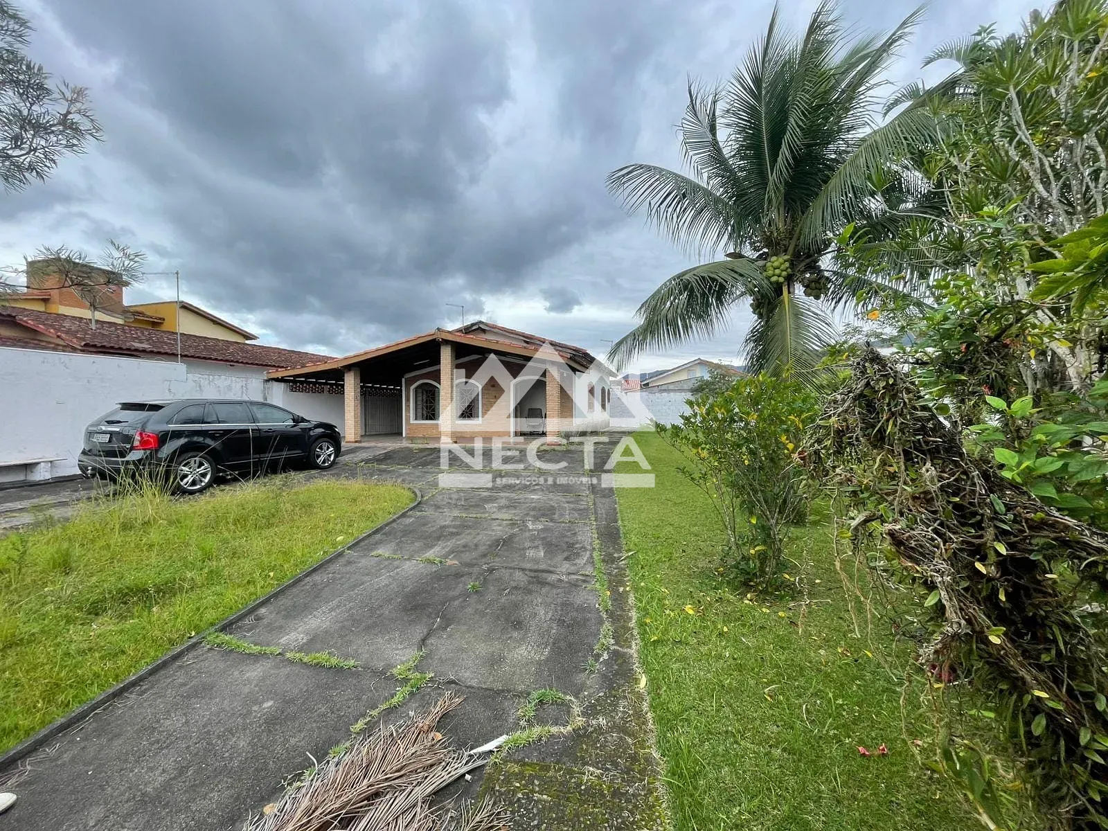 Casa, 2 quartos, 169 m² - Foto 1