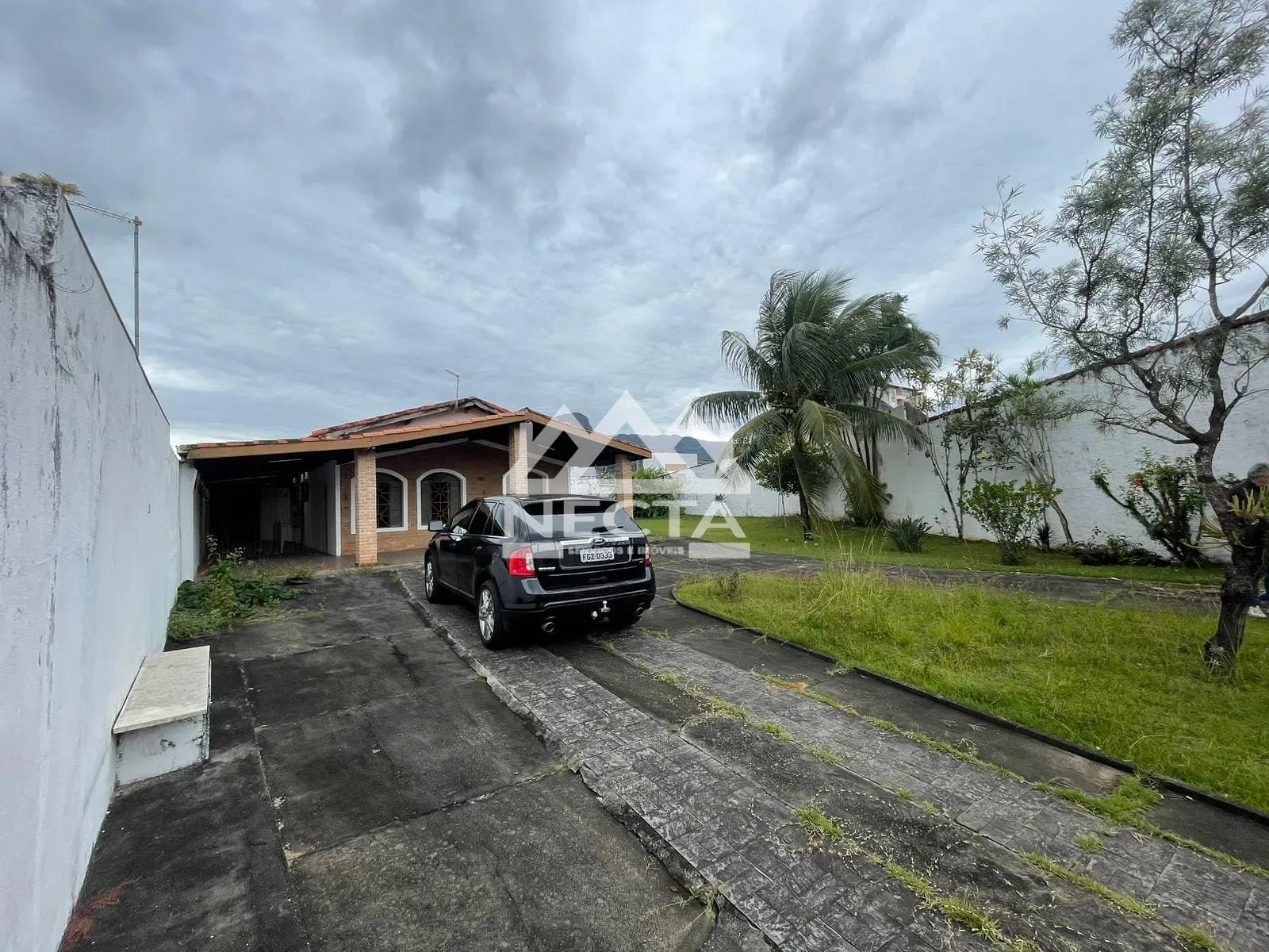 Casa, 2 quartos, 169 m² - Foto 3