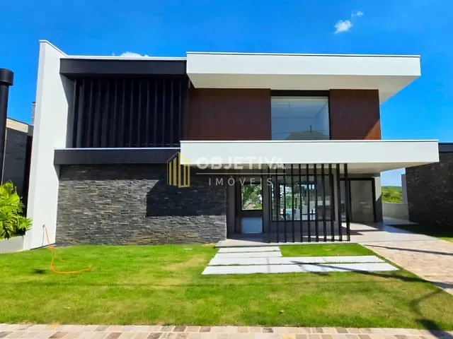 Casa com 400m² 3 quartos e 5 banheiros, à venda, no bairro Encosta do Sol em Estância Velha