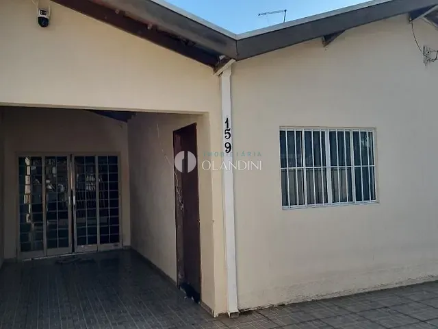 Casa com 200m² 3 quartos e 2 banheiros, à venda, no bairro Planalto em Artur Nogueira