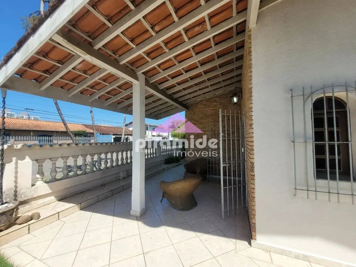 Casa, 3 quartos, 207 m² - Foto 26