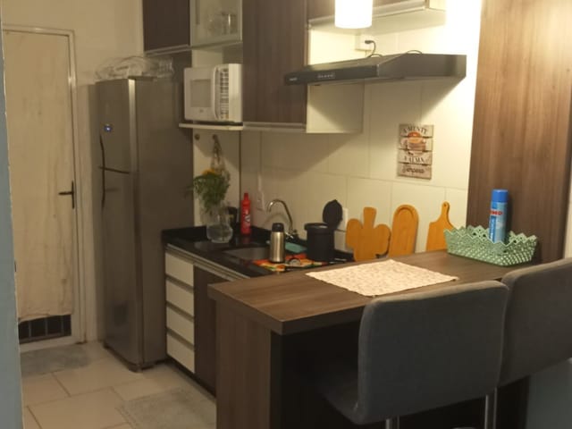 Casa com 42m² 2 quartos e 1 banheiro, à venda, no bairro Laranjal em Pelotas