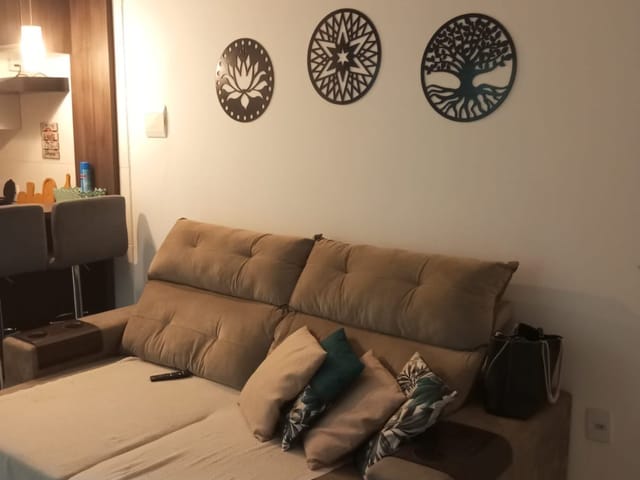 Casa com 42m² 2 quartos e 1 banheiro, à venda, no bairro Laranjal em Pelotas