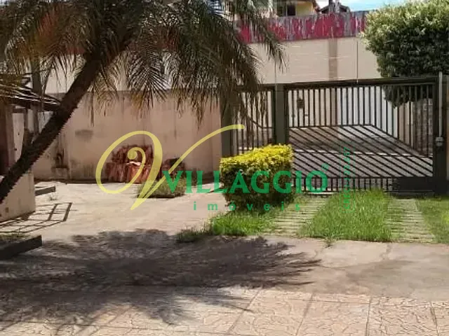 Casa com 200m² 3 quartos e 3 banheiros, à venda, no bairro Eldorado em São José do Rio Preto