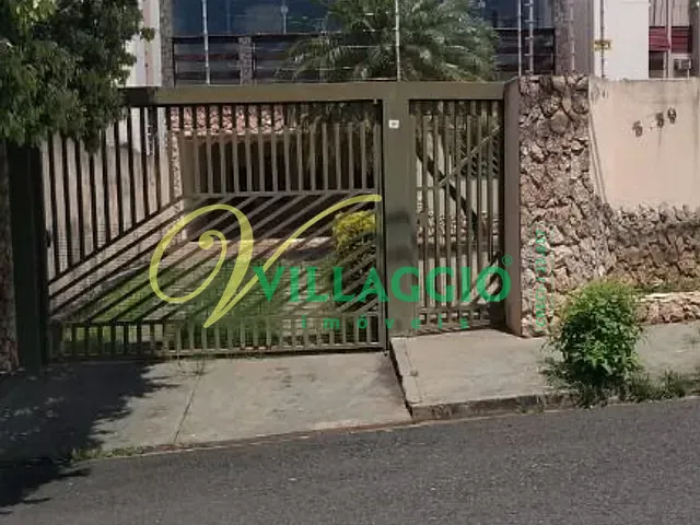 Casa com 200m² 3 quartos e 3 banheiros, à venda, no bairro Eldorado em São José do Rio Preto