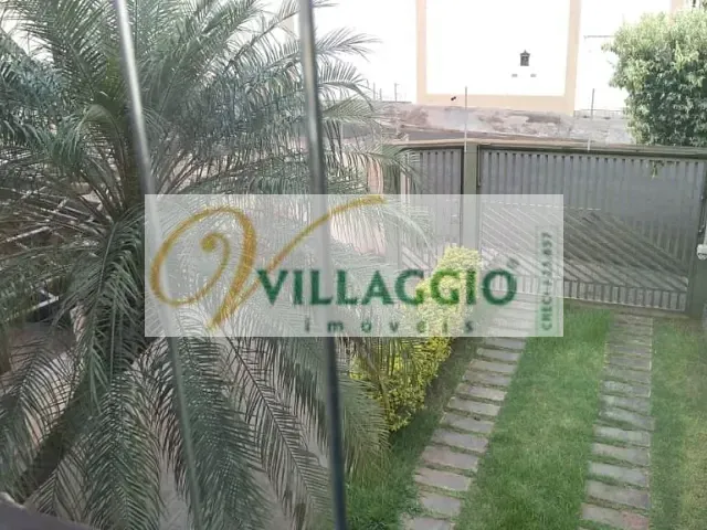 Casa com 200m² 3 quartos e 3 banheiros, à venda, no bairro Eldorado em São José do Rio Preto