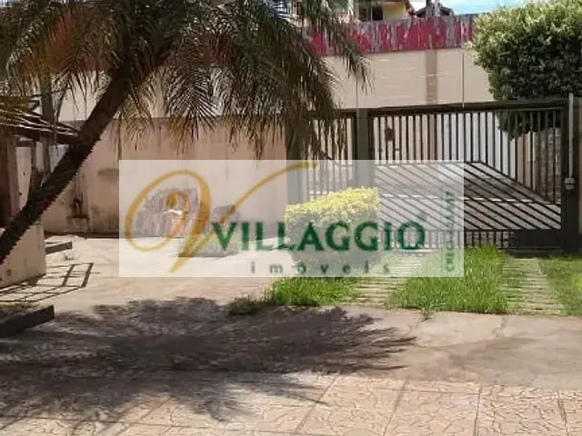 Casa com 200m² 3 quartos e 3 banheiros, à venda, no bairro Eldorado em São José do Rio Preto