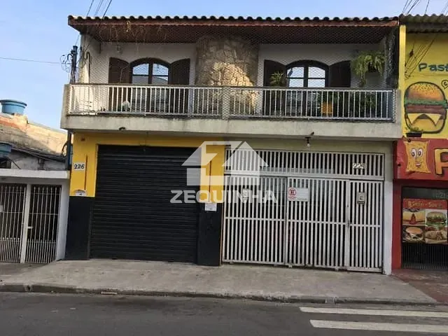 Casa com 66m² 5 quartos e 4 banheiros, à venda, no bairro Quitauna em Osasco