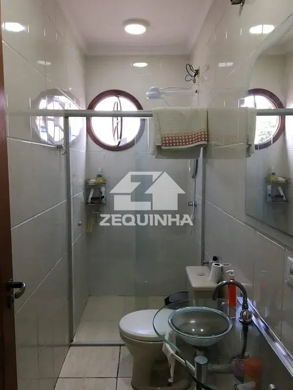 Casa, 5 quartos, 237 m² - Foto 17