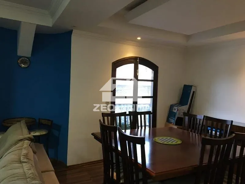 Casa, 5 quartos, 237 m² - Foto 11