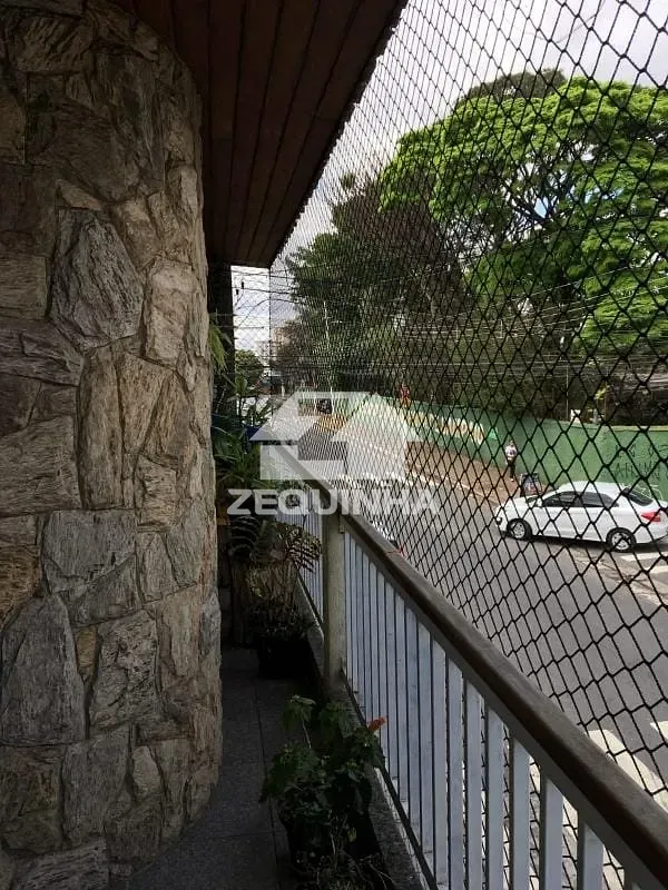 Casa, 5 quartos, 237 m² - Foto 12
