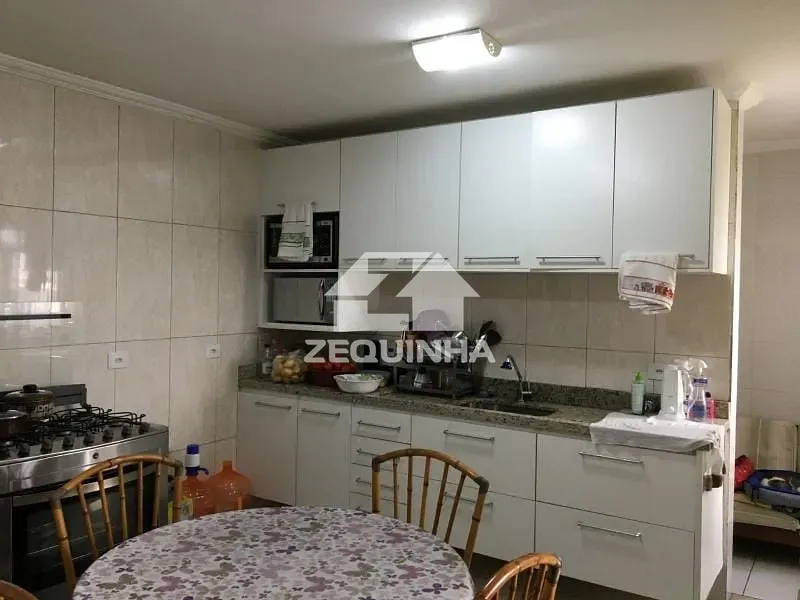 Casa, 5 quartos, 237 m² - Foto 7