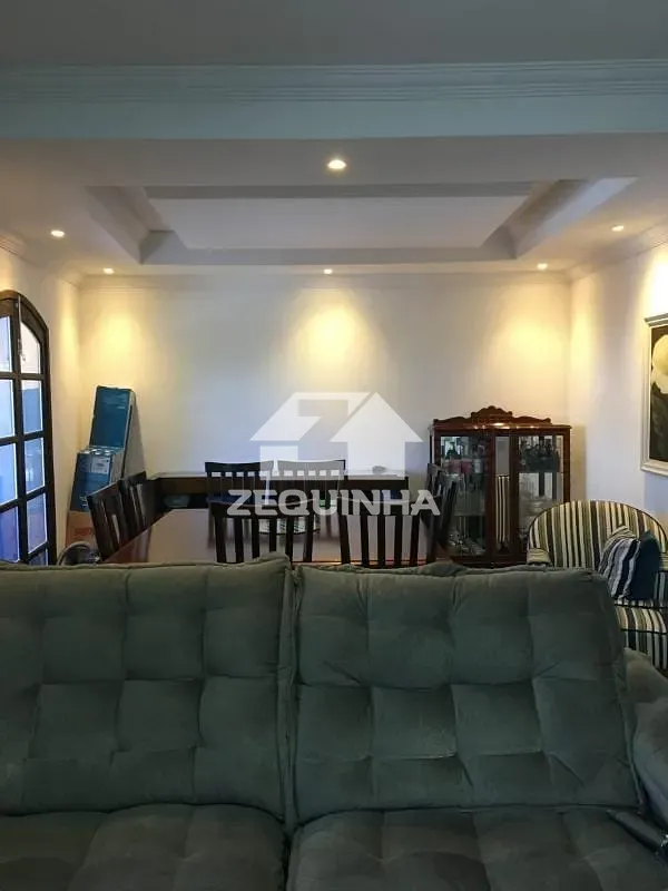 Casa, 5 quartos, 237 m² - Foto 8