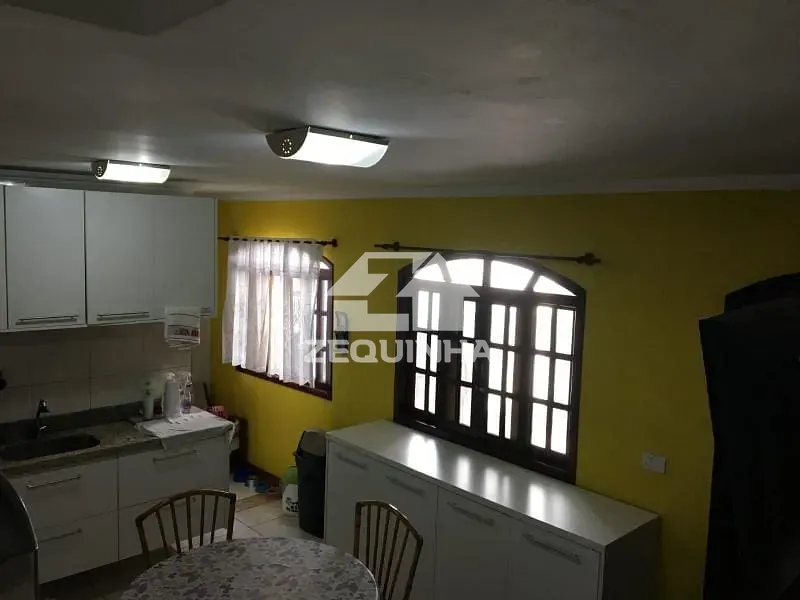 Casa, 5 quartos, 237 m² - Foto 5
