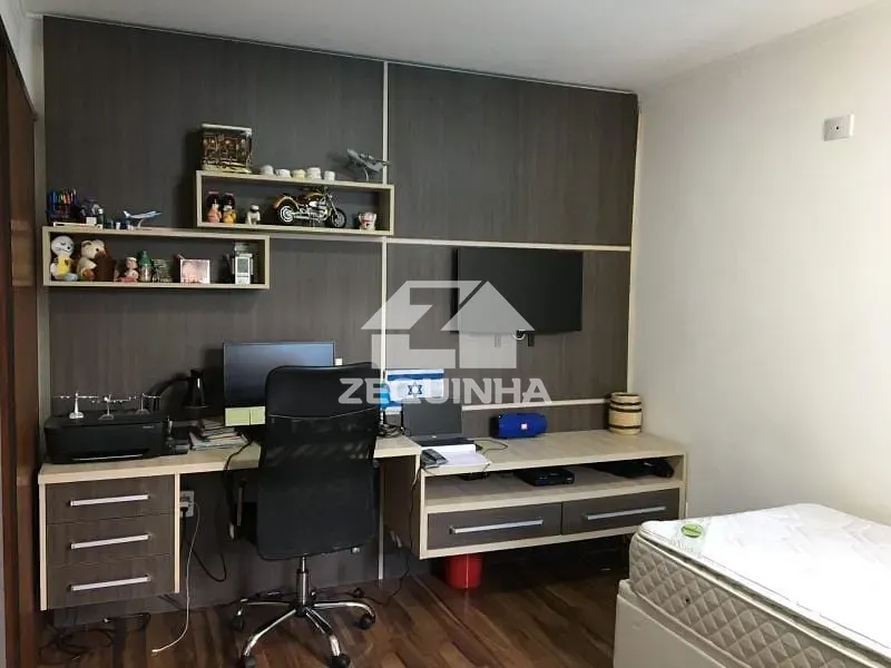 Casa, 5 quartos, 237 m² - Foto 13