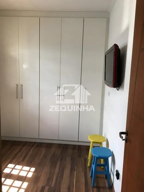 Casa, 5 quartos, 237 m² - Foto 22
