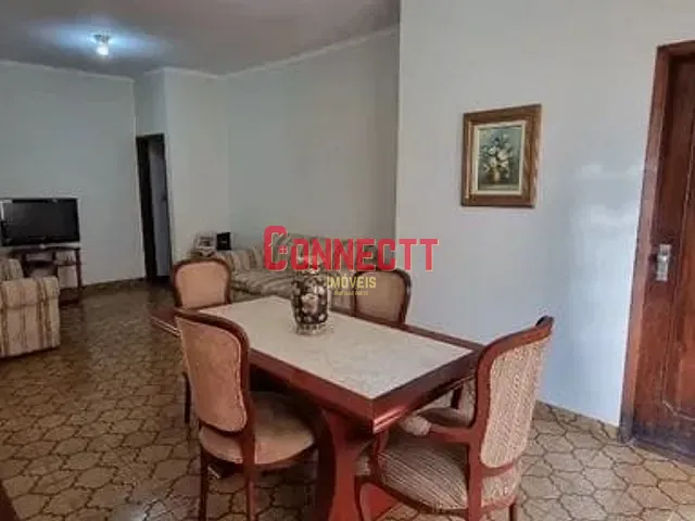 Casa com 266m² 3 quartos e 2 banheiros, à venda, no bairro Jardim Sao Luiz em Ribeirão Preto