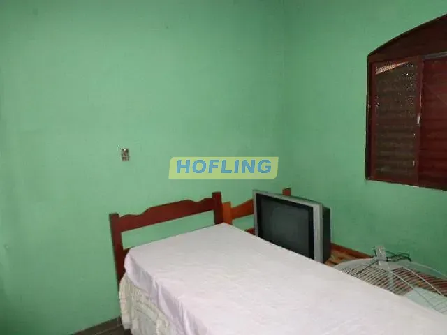 Casa com 125m² 3 quartos e 2 banheiros, à venda, no bairro Vila Nova em Rio Claro