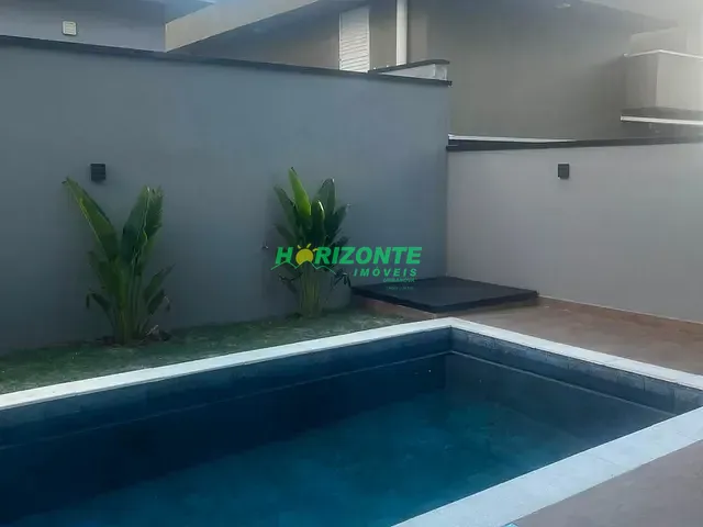 Casa com 257m² 4 quartos e 5 banheiros, à venda, no bairro Residencial São Francisco em São José dos Campos