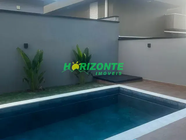 Casa com 257m² 4 quartos e 5 banheiros, à venda, no bairro Residencial São Francisco em São José dos Campos