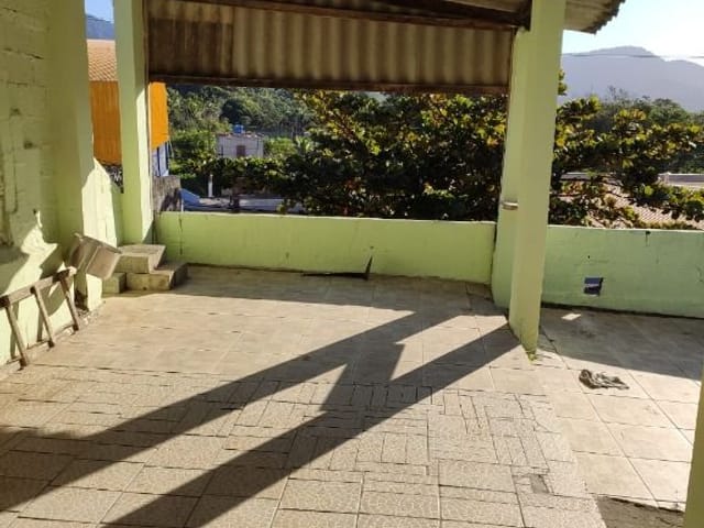 Foto do Casa - Casa com 3 dormitórios à venda, 80 m² por R$ 204.000,00 - Jaraguá - São Sebastião/SP | INDEPENDENCE NEGOCIOS IMOBILIARIOS LTDA