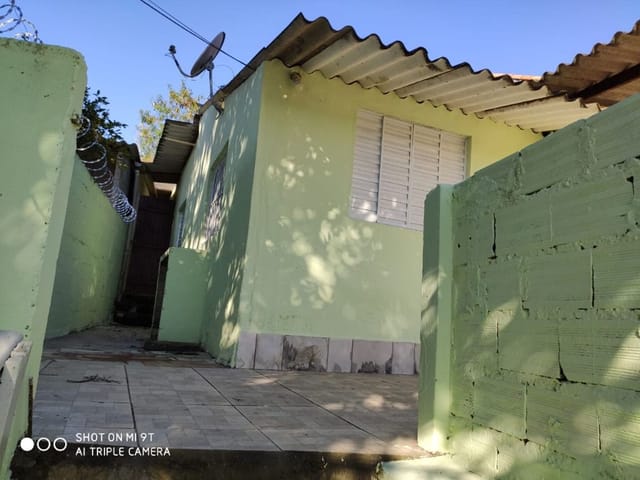Foto do Casa - Casa com 3 dormitórios à venda, 80 m² por R$ 204.000,00 - Jaraguá - São Sebastião/SP | INDEPENDENCE NEGOCIOS IMOBILIARIOS LTDA