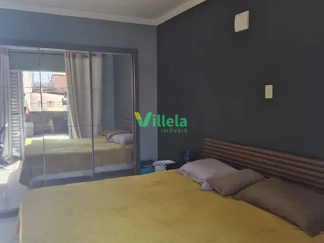 Casa 4 quartos e 5 banheiros, à venda, no bairro Jardim Itaquá em Itaquaquecetuba