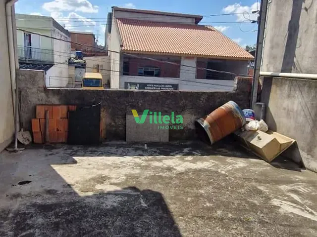 Casa 4 quartos e 5 banheiros, à venda, no bairro Jardim Itaquá em Itaquaquecetuba