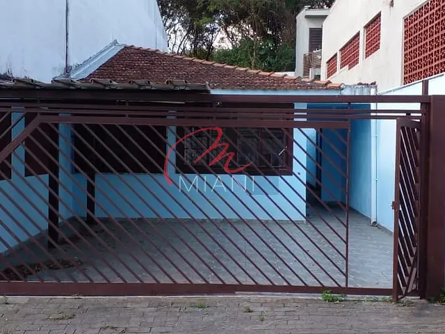 Casa com 100m² 2 quartos e 2 banheiros, à venda, no bairro Jardim Esmeralda em São Paulo