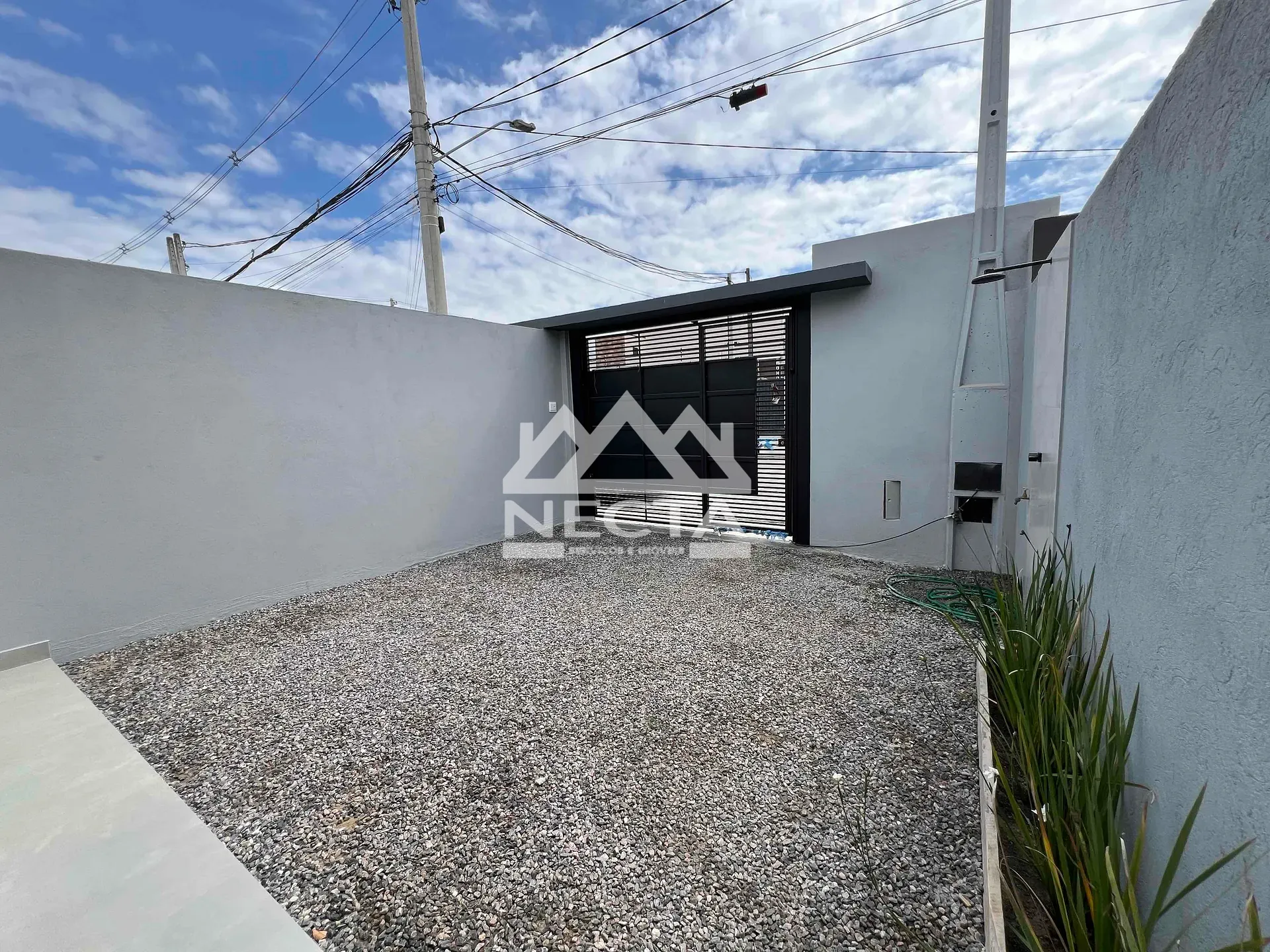Casa, 2 quartos, 70 m² - Foto 3